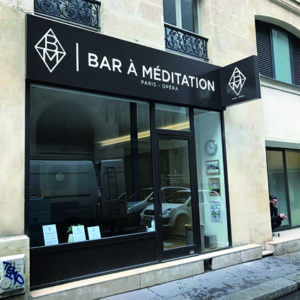 BAR À MÉDITATION