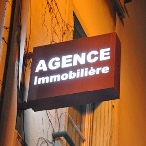AGENCE