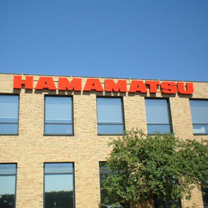 hamamatsu