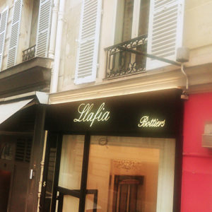 LLAFIA
