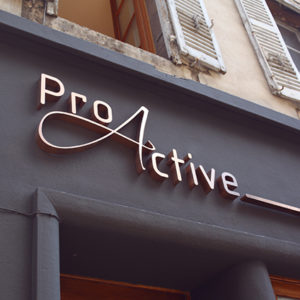PRO ACTIVE