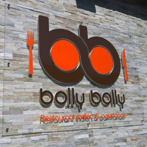 BOLLY BOLLY