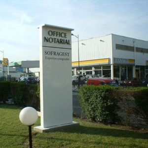 OFFICE Notarial