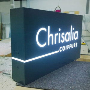 CHRISALIA