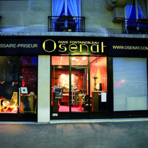 OSENAT