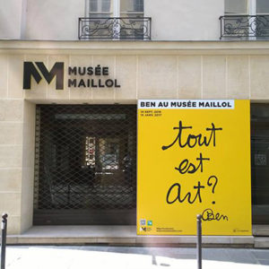 Musée Maillol