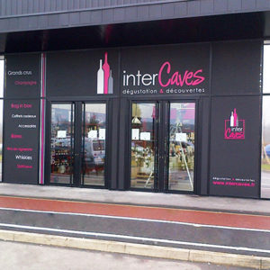 INTERCAVES