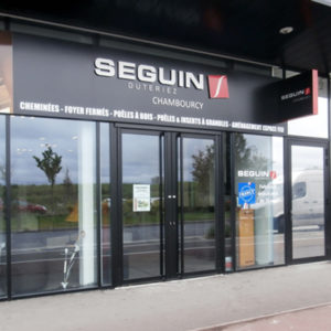 SÉGUIN