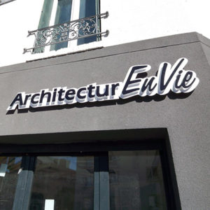 ArchitecturEnVie