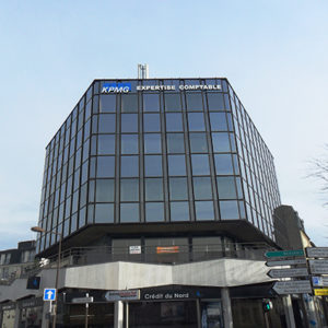 KPMG