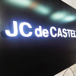 JC CASTELBAJAC