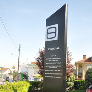 FIDUCIAL