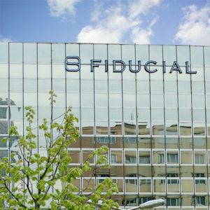 FIDUCIAL