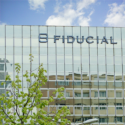 FIDUCIAL