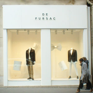 DE FURSAC