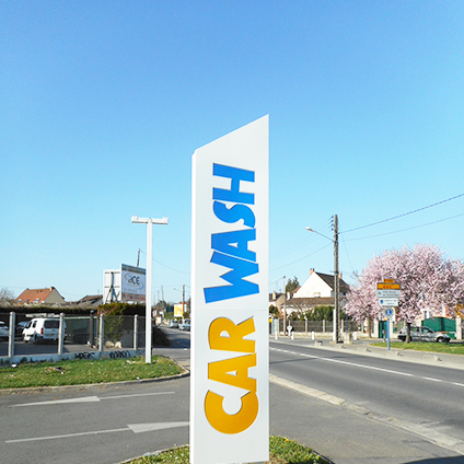 CAR WASH