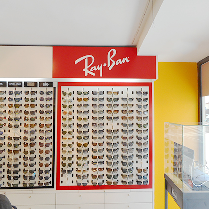 RAY-Ban