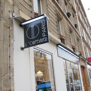 L ORFEVRIER