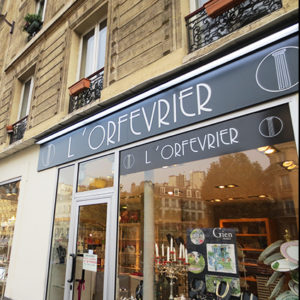 L ORFEVRIER