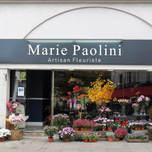 MARIE PAOLINI