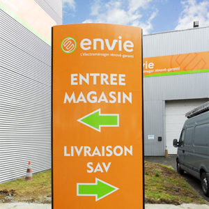 ENVIE