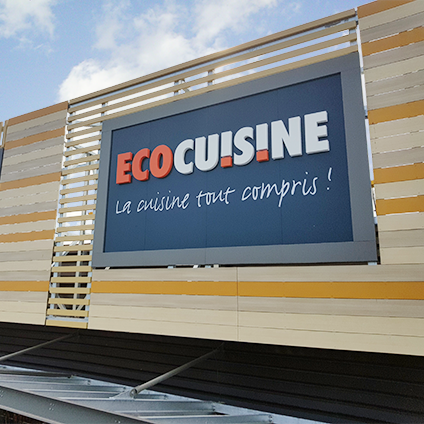 ECO CUISINE