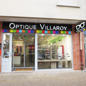 Optique Villeroy
