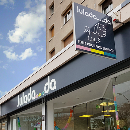 Juladada