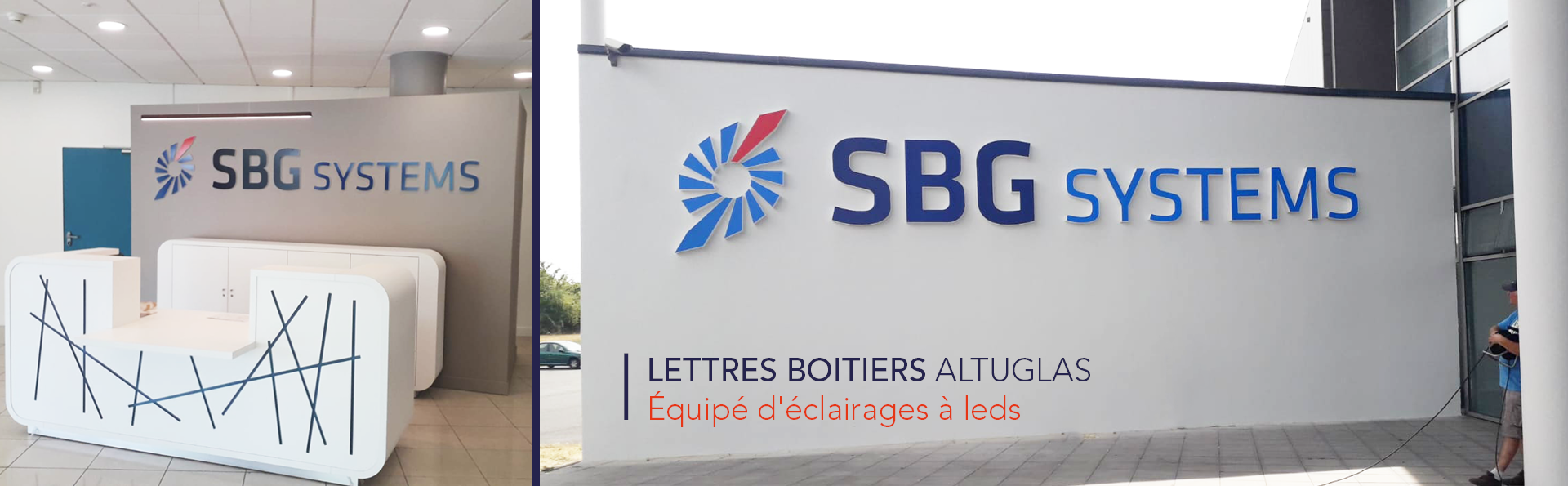 SBG Systems