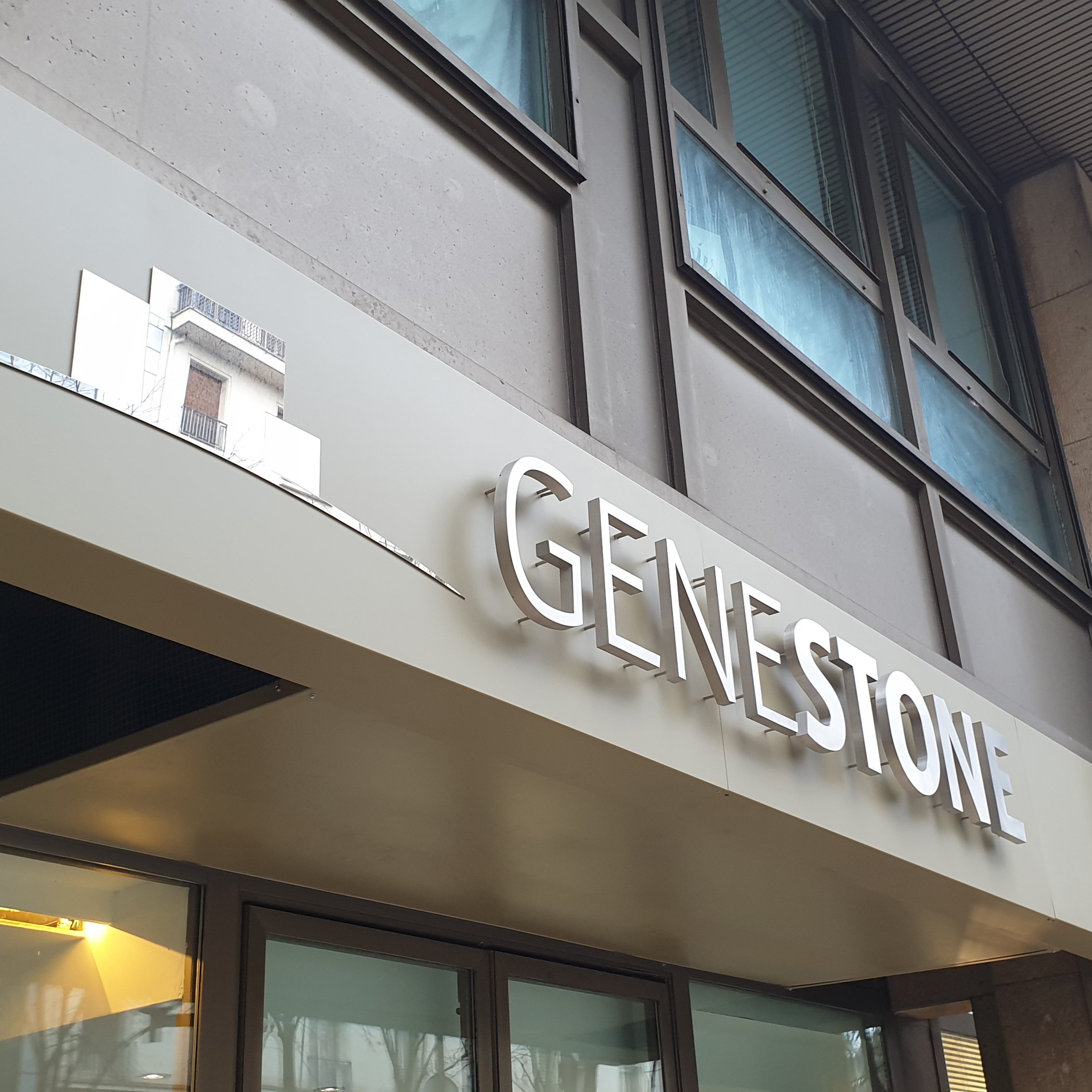 Genestone